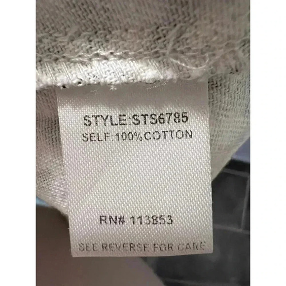 Sugar lips medium cheetah skirt - Picture 2 of 6